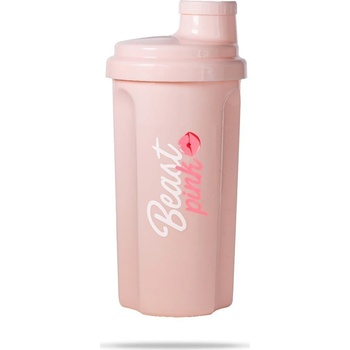 BeastPink - Šejkr BeastPink Rose 500 ml