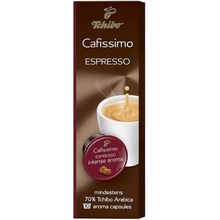 Tchibo Cafissimo Espresso Intense Aroma 10 ks