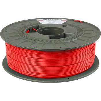 Spectrum The Filament" by Spectrum TF-24219, PLA Lite, 1.75mm, RED, 1kg (TF-24219)