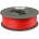 Spectrum The Filament" by Spectrum TF-24219, PLA Lite, 1, 75mm, 1000g, Червен (Red) (TF-24219)