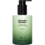Haruharu Wonder Black Bamboo Олио за тяло, 200 ml - baby
