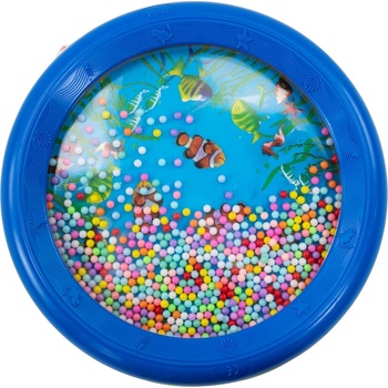 Noicetone D032-2 20x2, 5cm Шейкър (D032-2)