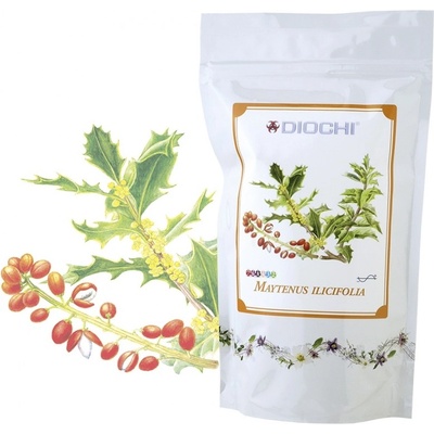 Diochi Maytenus ilicifolia 60 g