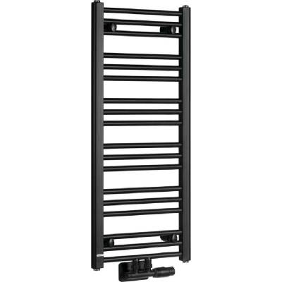 Bruckner Albrecht 600.111.6 400 mm x 930 mm černá