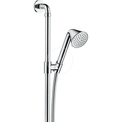 Axor Sprchový program - Sprchová souprava s designem Front, chrom 26023000