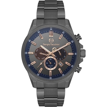 Sergio Tacchini Мъжки часовник Sergio Tacchini ST. 1.10389-5 (B--ST.1.10389-5)