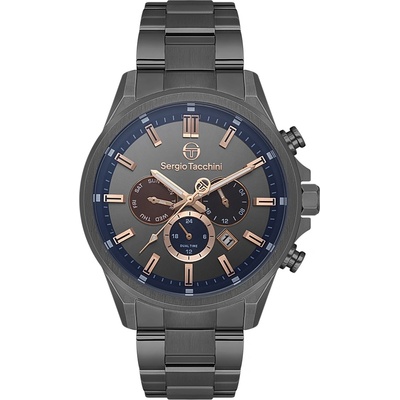 Sergio Tacchini Мъжки часовник Sergio Tacchini ST. 1.10389-5 (B--ST.1.10389-5)