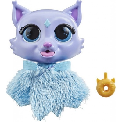 Hasbro FurReal Friends Hladový mazlíček Flitter