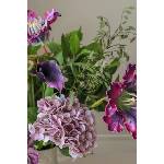 Botané Изкуствен букет Декоративен 90 x 30 cm (BOT.FA26.BOU.037)