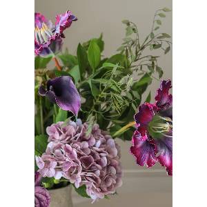 Botané Изкуствен букет Декоративен 90 x 30 cm (BOT.FA26.BOU.037)