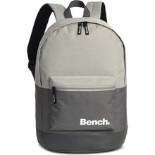 Bench Classic daypack světle šedá 16 l