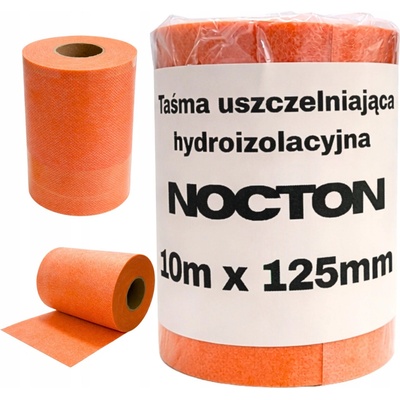 Hydroizolační páska těsnící hydroizolační rohož do koupelny