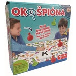  Studo games - Окото на шпионина (15k-007-207)