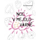 Noc v Mejdlovarně