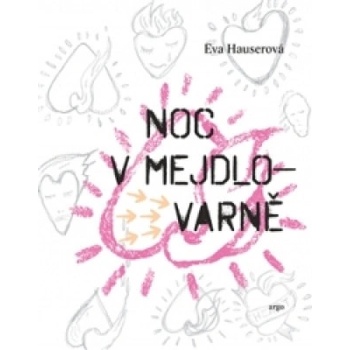 Noc v Mejdlovarně