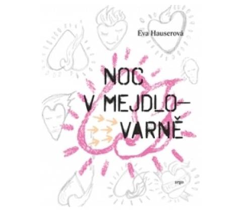 Noc v Mejdlovarně