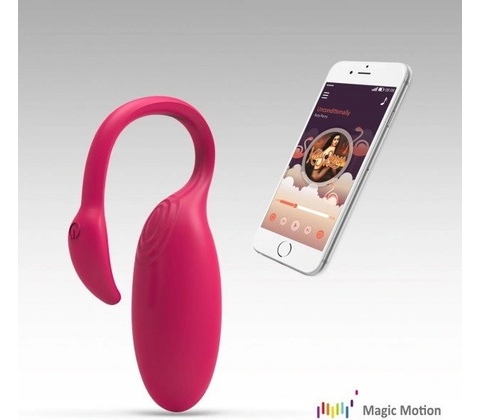 Magic Motion Flamingo