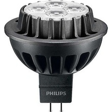 Philips LED žárovka 8W 50W GU5.3 Teplá bílá MR16 DIM