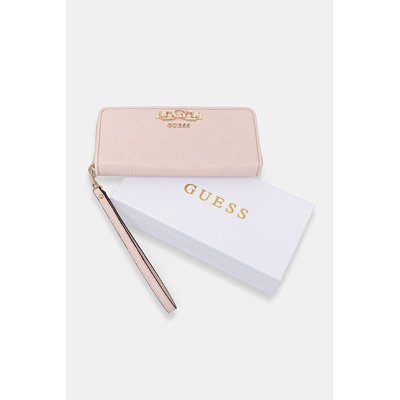 GUESS портфейл дамски ANISE (SWPD99.16146)