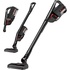 Miele Triflex HX1 Facelift Active SMUL1 Obsidian černá
