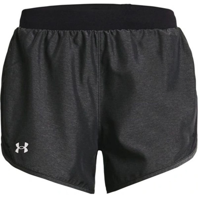 Under Armour Дамски шорти Under Armour Wome's UA Fly-By 2.0 Shorts - Сив