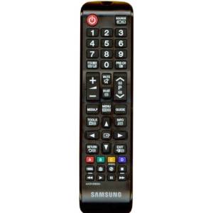 съвместим Samsung aa59-00800a - заместител дистанционно управление (aa59-00800a) Дистанционно