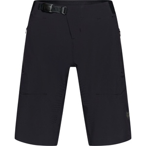FOX Racing Дамски шорти за колоездене FOX Racing Women's Flexair Short Cycling bottoms - Black - размер 8 (US) (155-2305-0114)