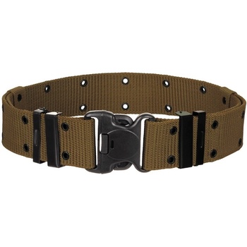 Image 1 of MFH Колан, коаланов загар, lc2, около 6 см (22474r)