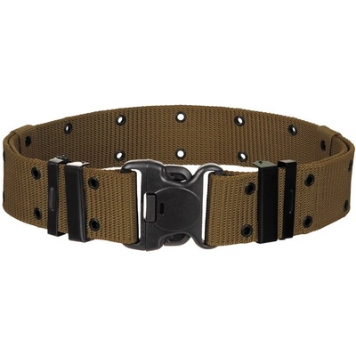 MFH Колан, коаланов загар, lc2, около 6 см (22474r)