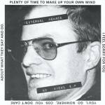 External Menace - No Views E. P (LP) (2090405588522)