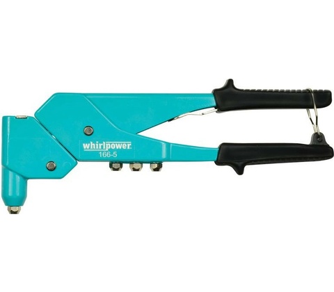 Whirlpower 166-5
