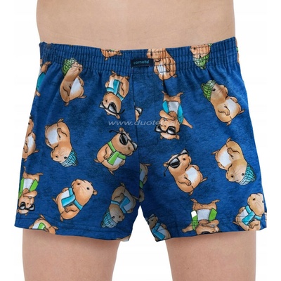 Cornette boxerky Boxer714/04-Capybara3