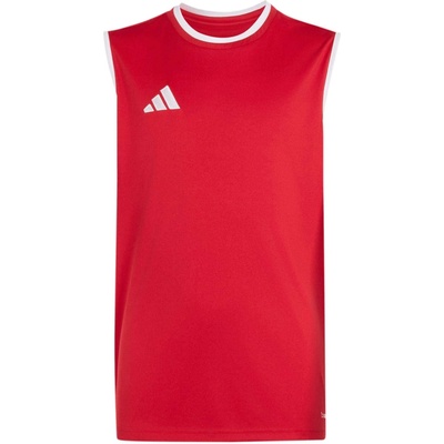 adidas Etranda 26 Sl Jersey Y červená
