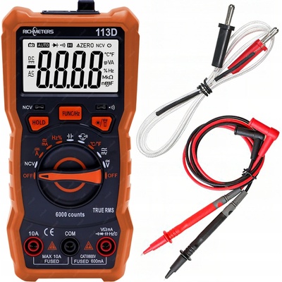 Richmeters RM113D