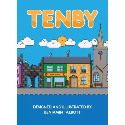 Mighty Boards Tenby