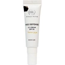 HL Cosmetics Age Defense CC Cream SPF50 Medium 50 ml