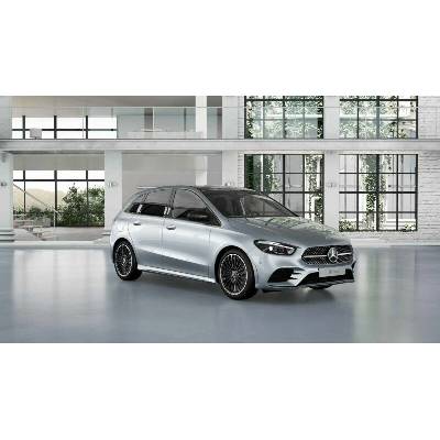 Mercedes-Benz B 250 160 kW