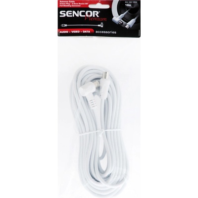 Sencor SAV 169-100W