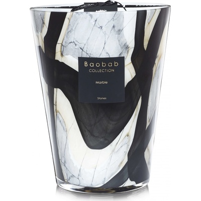 Baobab Collection STONES MARBLE 24 cm
