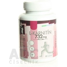 EDENPharma L-KARNITIN 732 mg 60 tablet