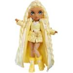 MGA Entertainment Rainbow High Зимна модна кукла Sunny (120858EUC)
