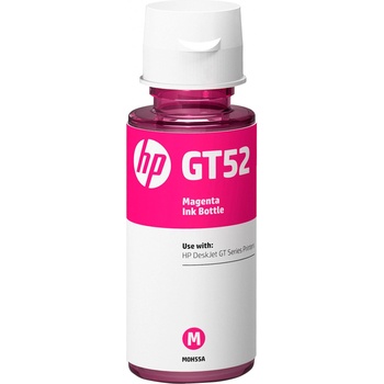 HP Мастило GT52, M0H55AE, 8000 страници/5%, Magenta (3015102251)