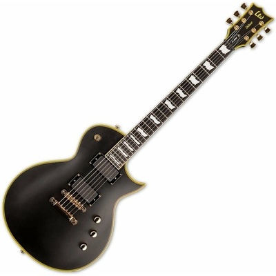ESP LTD EC-1000 Vintage Black