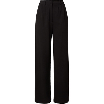 EDITED Панталон с набор 'Sude' черно, размер 36
