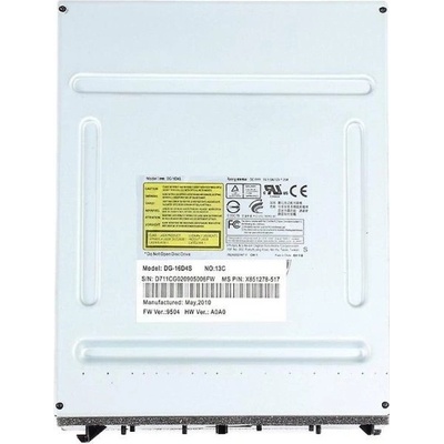 Microsoft Xbox 360 Slim - DVD Drive DG-16D4S