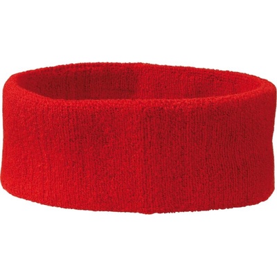 Myrtle Beach Froté MB 42 red – Zboží Dáma