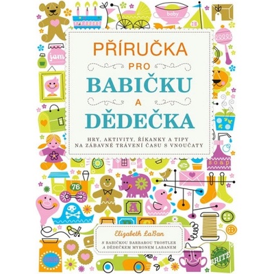 Příručka pro babičku a dědečka