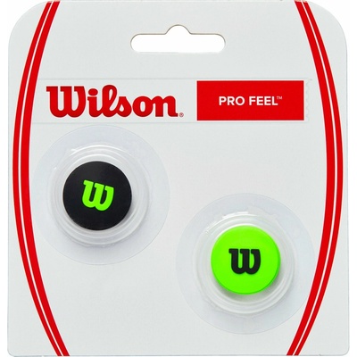 Wilson Pro Feel 2ks – Zboží Mobilmania