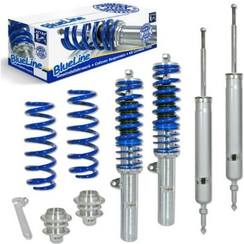 Регулируемо окачване bmw e90 / e91/ e92/ e93 (2005-2008)