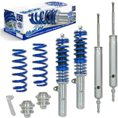 Регулируемо окачване bmw e90 / e91/ e92/ e93 (2005-2008)